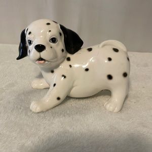 Vintage Dalmatian Coin Bank (Japan) $50